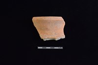 藏品(陶罐)的圖片